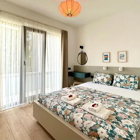 Hostel Be Bold Antalya