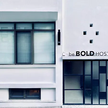 Be Bold Анталья